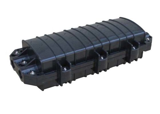 ABS 48 Çekirdek Fiber Optik Kapatma, Optik Ek Kapatma