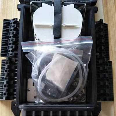 FCC 12 Çekirdek Fiber Optik Dağıtım Birimi, Fiber Sonlandırma Kutusu