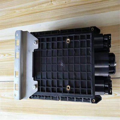FCC 12 Çekirdek Fiber Optik Dağıtım Birimi, Fiber Sonlandırma Kutusu