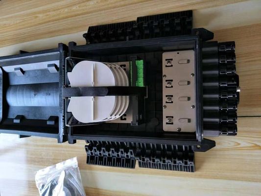 FCC 12 Çekirdek Fiber Optik Dağıtım Birimi, Fiber Sonlandırma Kutusu