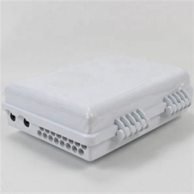 FTTB FTTX 16 Çekirdekli Fiber Optik Dağıtım Kutusu, Fiber Duvar Kutusu