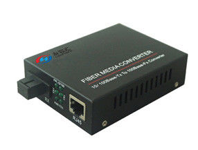 Modüler Tasarım FCC Bölüm 15 Fiber Optik Ortam Dönüştürücü